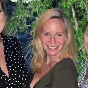 Meet your Posher, Dori